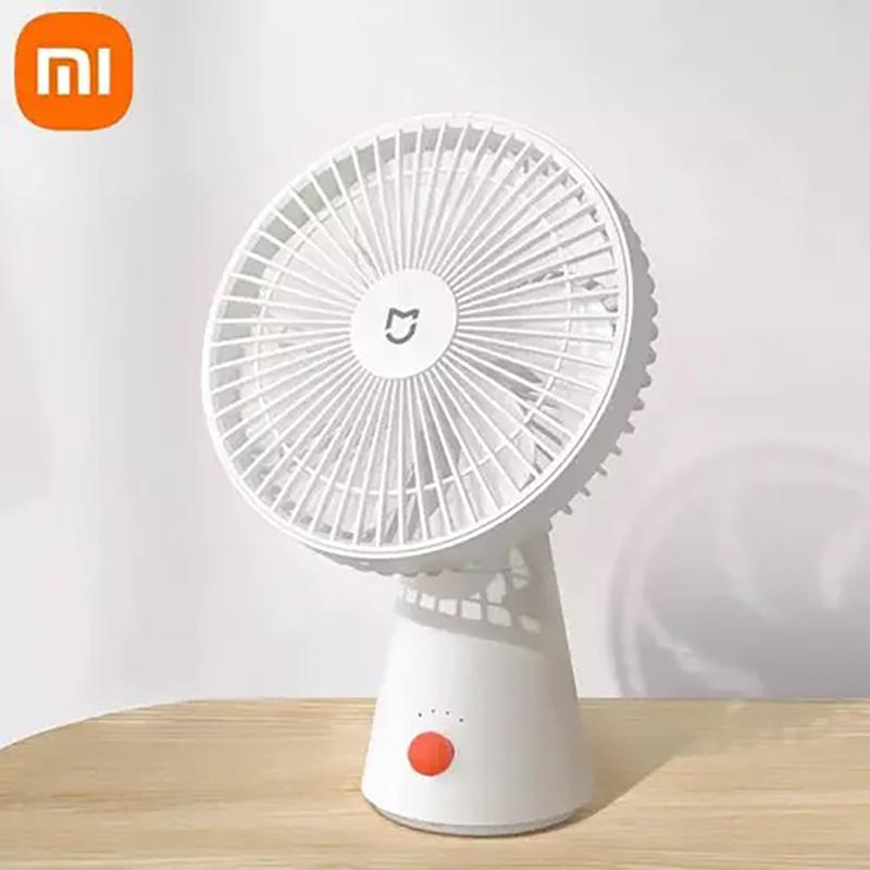 Ventilador portable Xiaomi Mijia