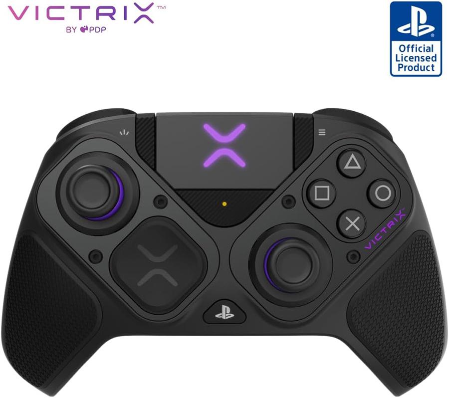 Victrix Pro BFG PS5