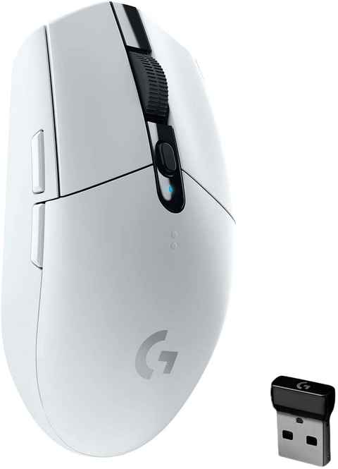 El Logitech G502 HERO es uno de los mejores ratones gaming del mercado y lo  tienes casi a mitad de precio en