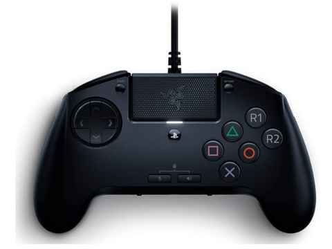 Comparativa de mandos premium para PlayStation 4