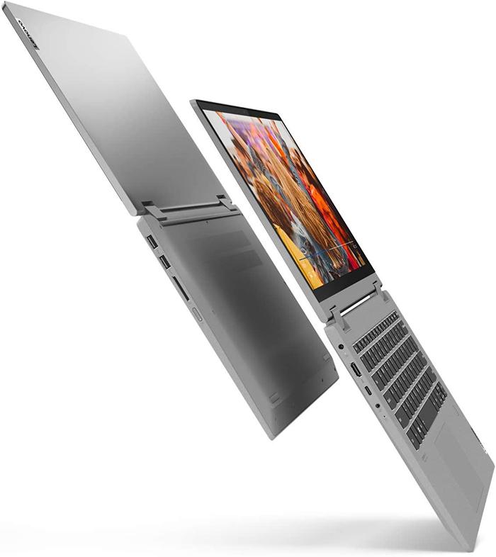 portátil Lenovo IdeaPad Flex 5