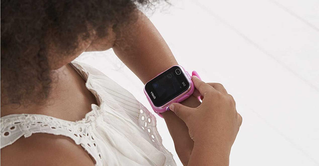 Incomodidad Composición Sorprendido Smartwatches para niños: ¡resistentes, seguros y divertidos!