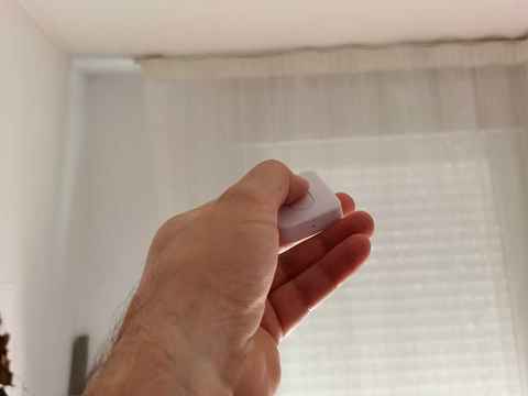 SwitchBot Curtain: transforma tus cortinas en cortinas inteligentes