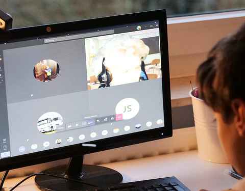 Las mejores ofertas en Webcams Logitech C270 ordenador