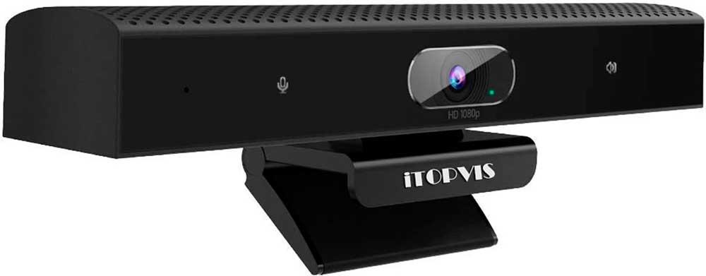 webcam iTOPVIS