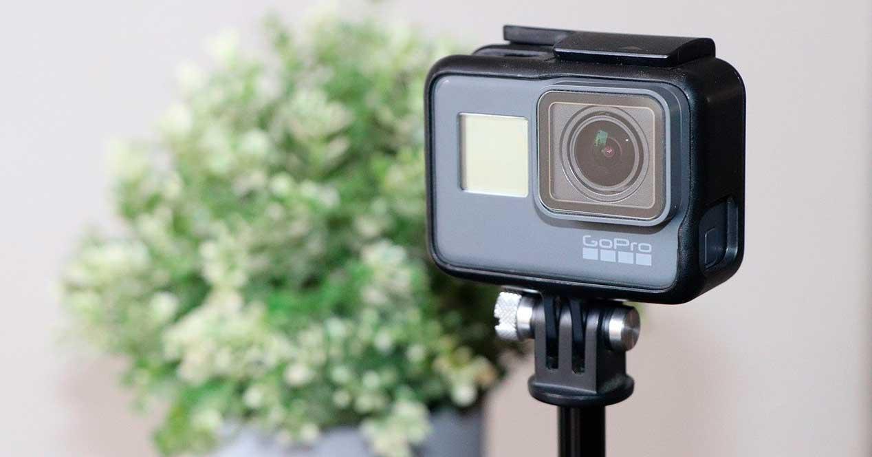 símbolo mero Dureza Estas cámaras de acción baratas son una gran alternativa a la GoPro