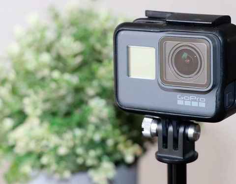 cámaras de acción una gran a la GoPro