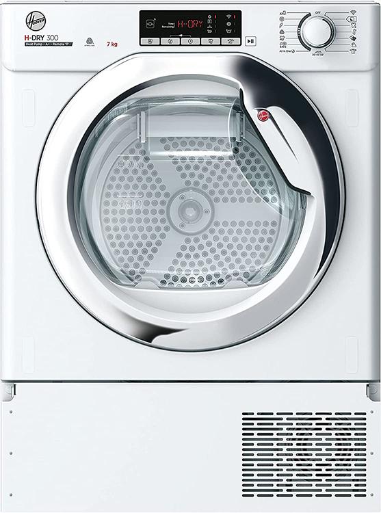 Hoover H-DRY 300 BHTD H7A1TCE-S