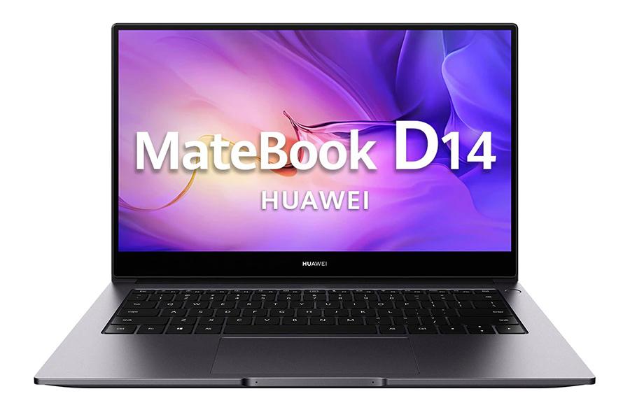 Huawei Matebook D14-22