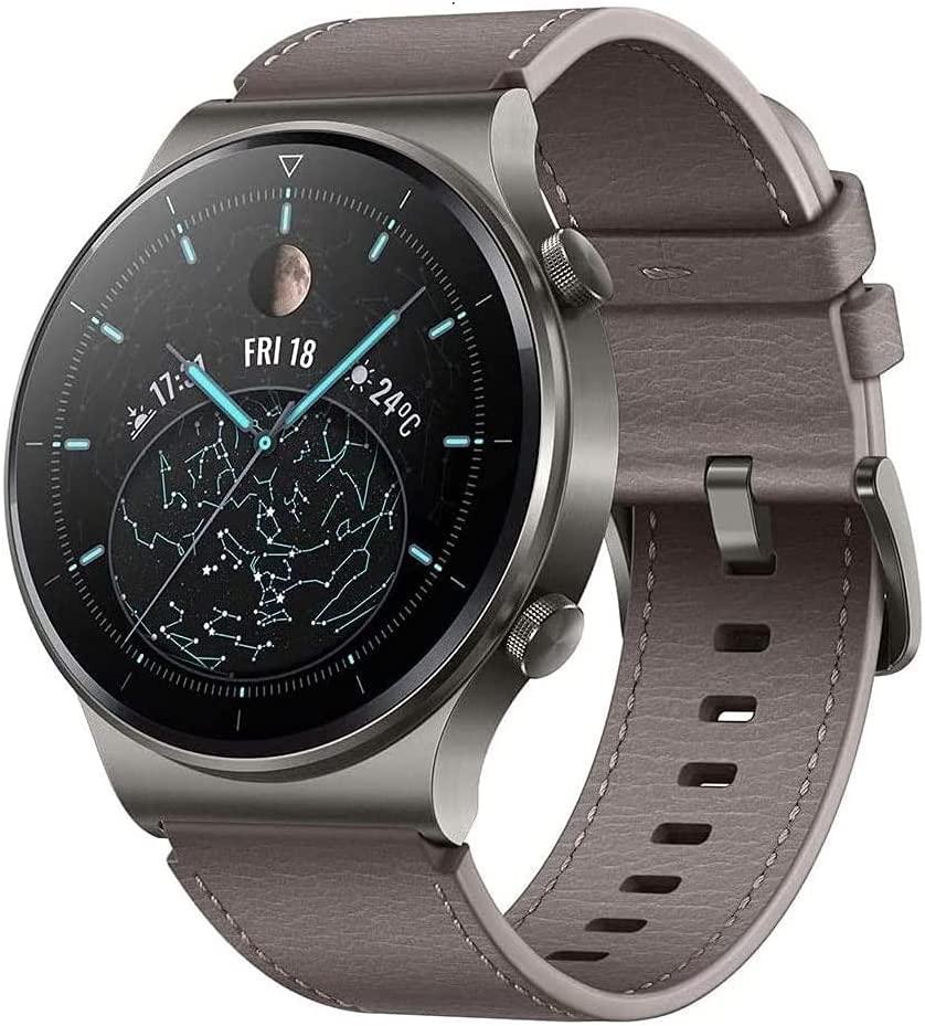 Huawei Watch GT2 Pro en oferta