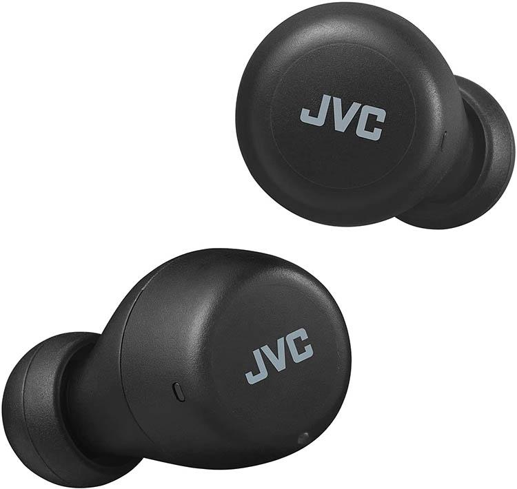 JVC Gumy Mini True Wireless Earbuds