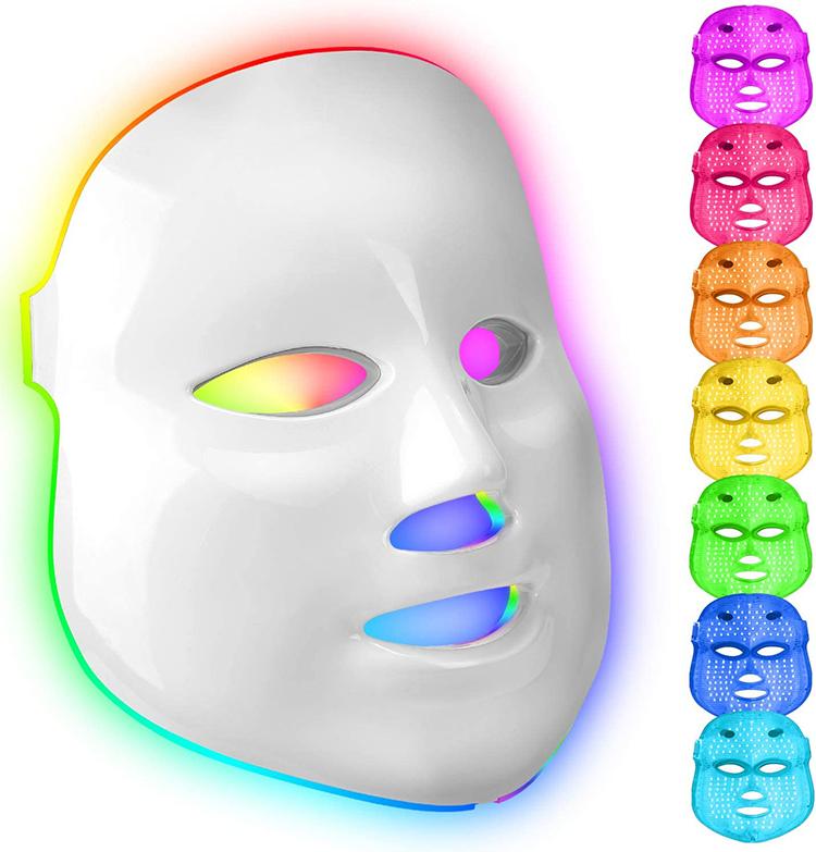 Máscaras faciales Obqo