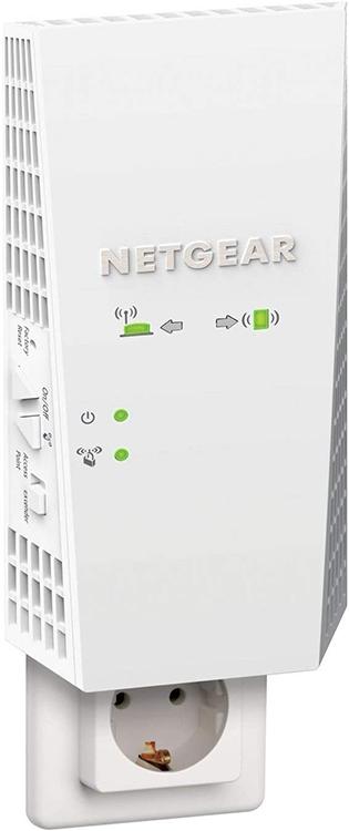 Netgear EX7300-100PE