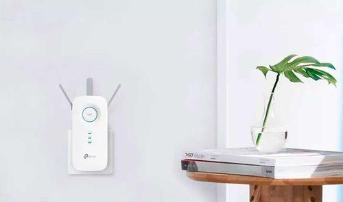 Repetidor WiFi