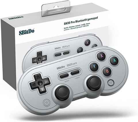 Las mejores ofertas en Nintendo Gamecube los controladores de videojuegos  de RF 2.4GHz