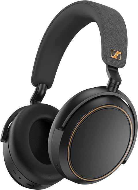 Sennheiser-auriculares inalámbricos HD 4.40BT con Bluetooth, cascos de alta  fidelidad con cancelación de ruido, plegables con micrófono - AliExpress