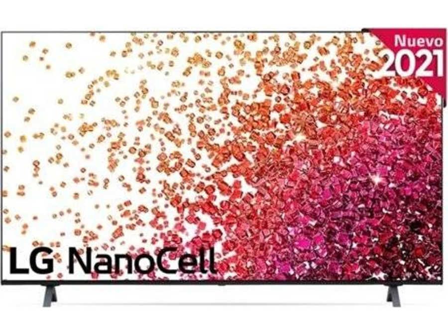 TV LG Nanocell