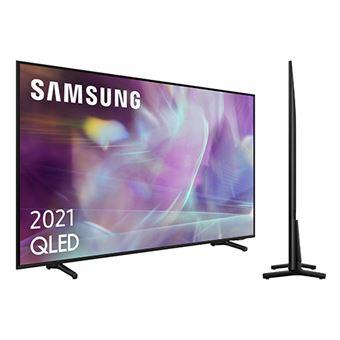 TV QLED 55 pulgadas Samsung