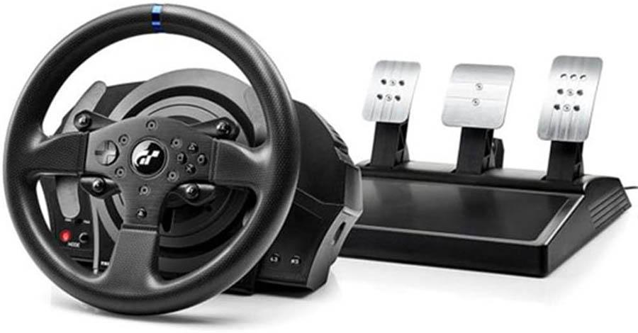 Thrustmaster T300 RS GT - Volante