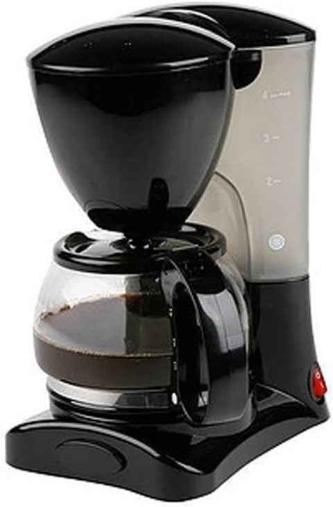 La cafetera de goteo más sencilla de usar esta rebajada en  por menos  de 100 euros para que disfrutes del café en casa