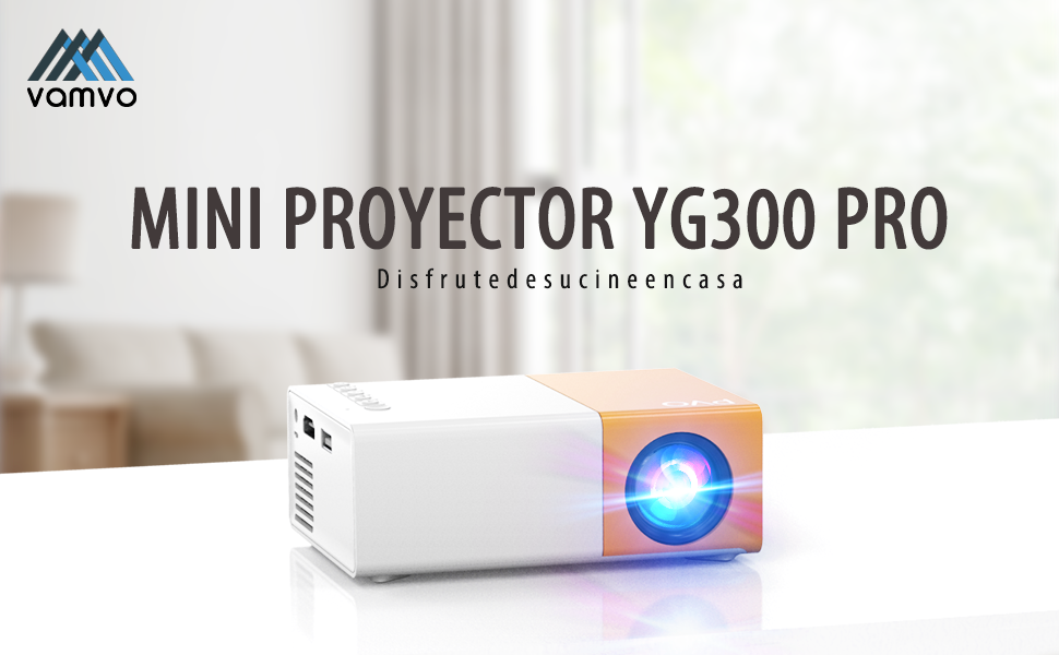YG 300 Pro