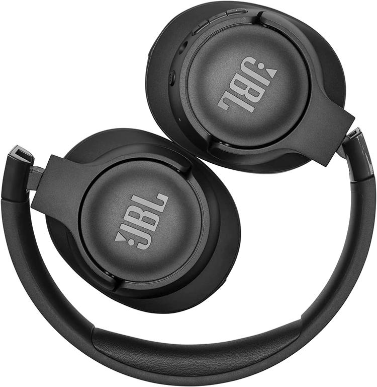 auriculares los JBL T710BT