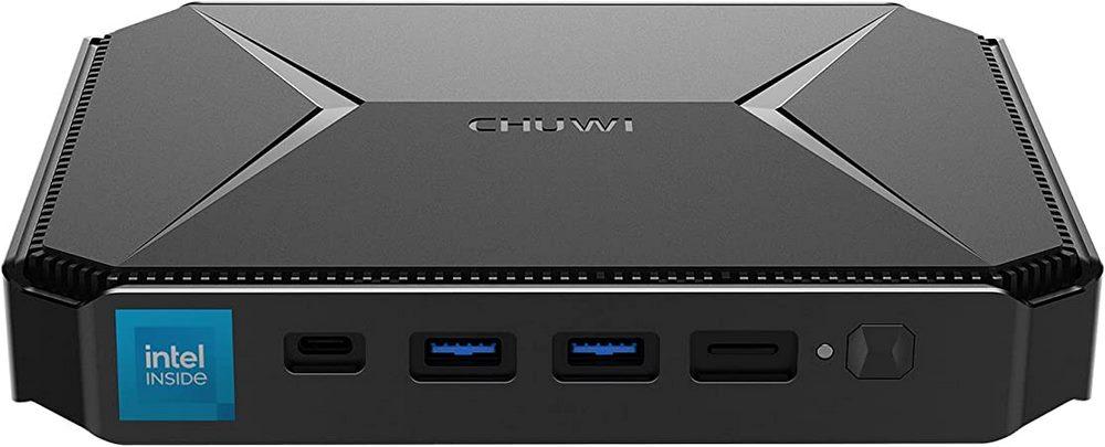 CHUWI-Mini PC Herobox