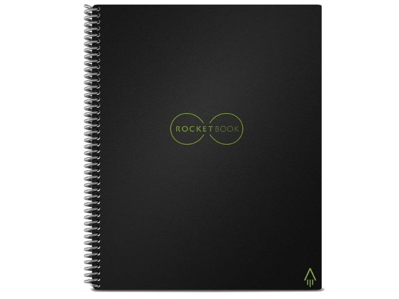 Cuaderno inteligente Rocketbook