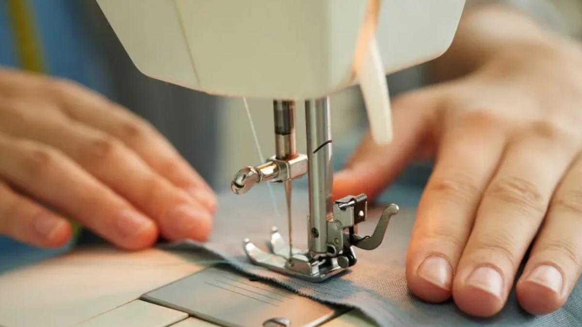 Cuál máquina de coser es la mejor