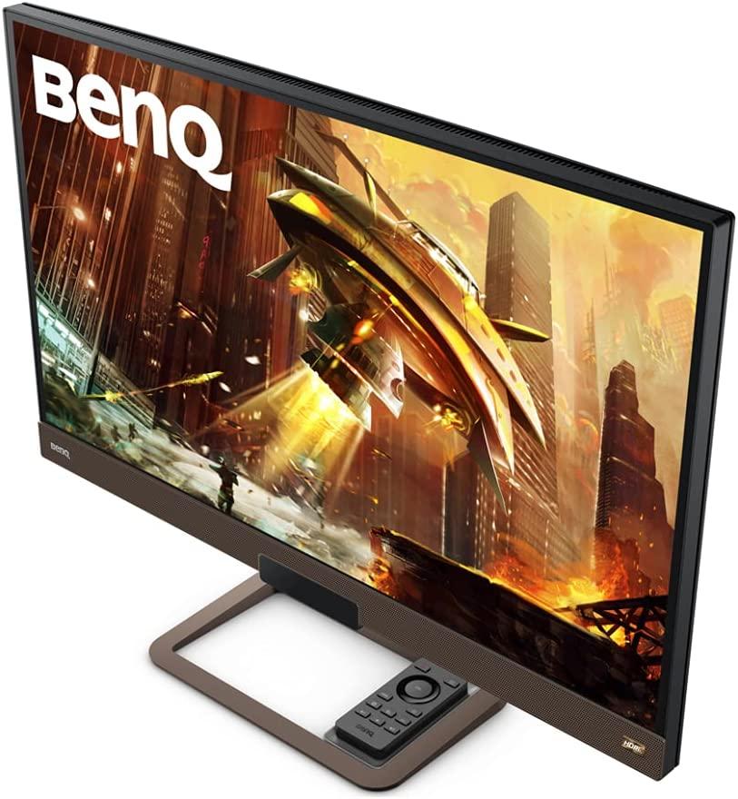 Monitor BenQ EX2780Q