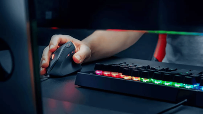 ratones ergonomicos