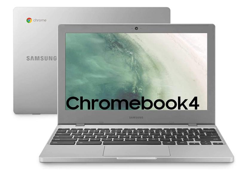 Sasmsung Chromebook 4