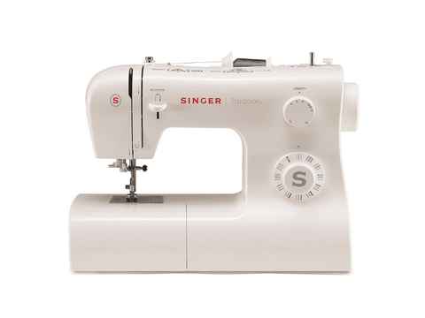Máquinas de coser mecánicas y electrónicas: guía de compra