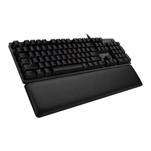 teclado logitech g513