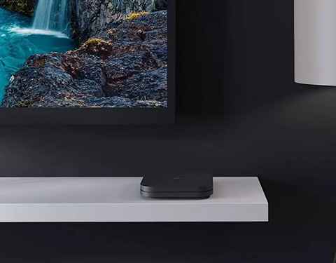 Nvidia Shield TV Pro es el mejor reproductor multimedia para tu televisor,  y por eso lleva