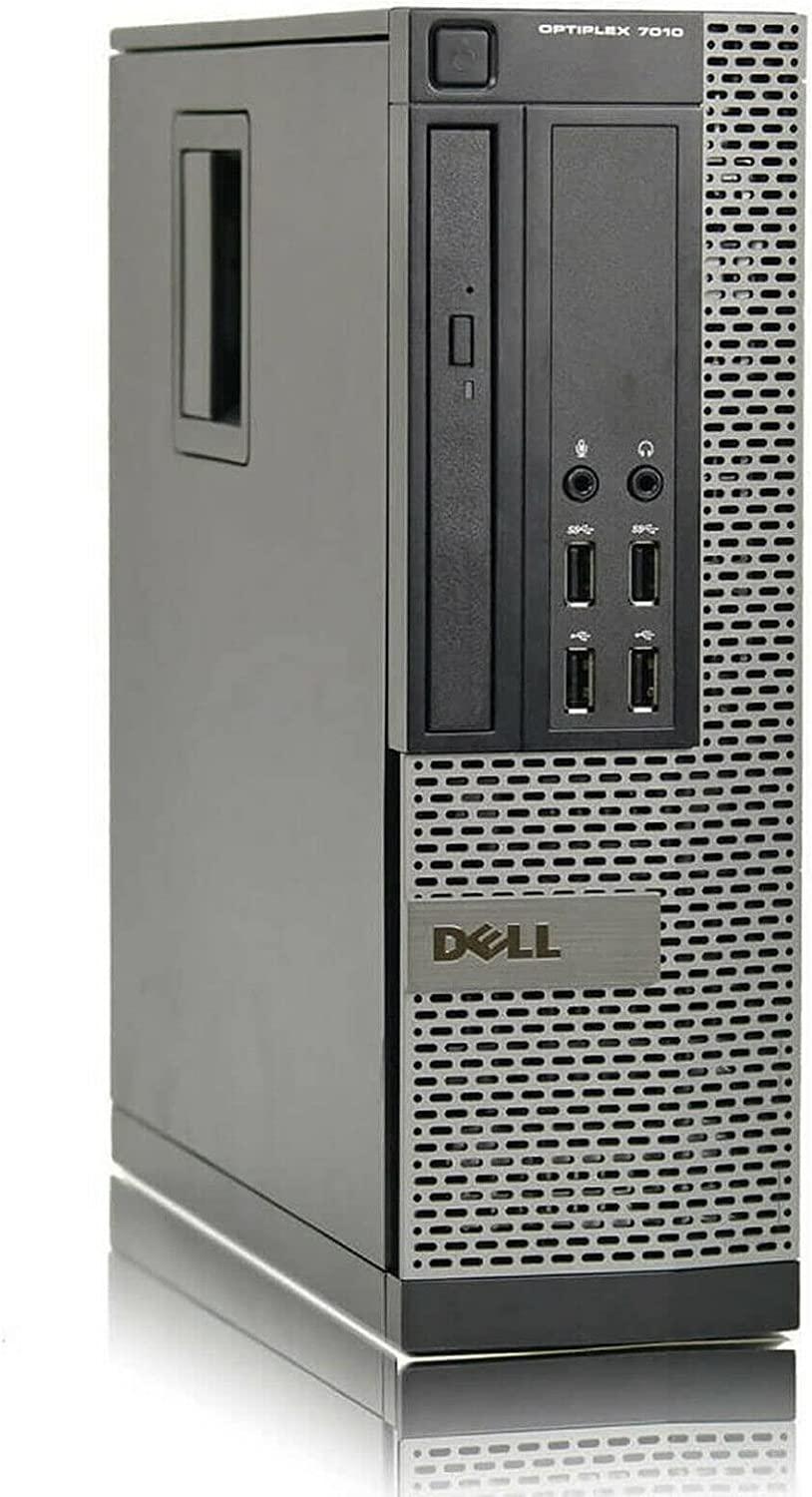 ordenadores sobremesa Dell PC 7010 SFF