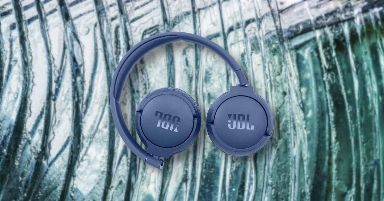 JBL auriculares inalámbricos