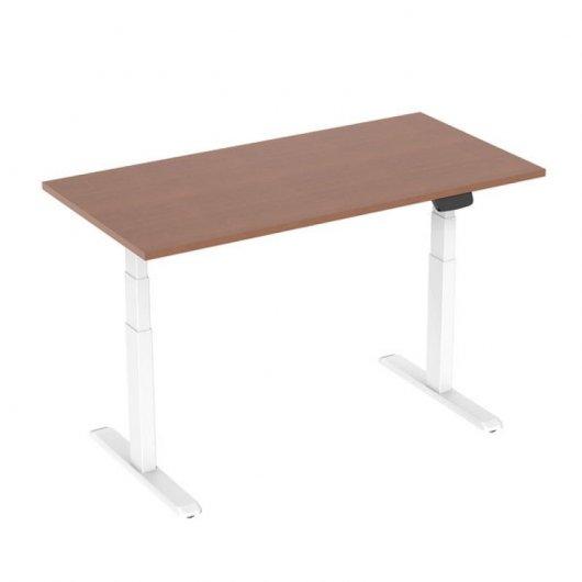 Kimex escritorio elevable motorizado