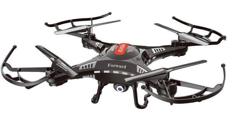 Prixton Predator Drone