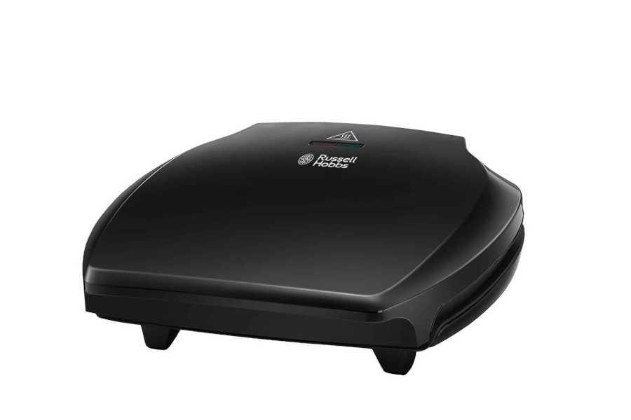 Russel Hobbs grill eléctrico