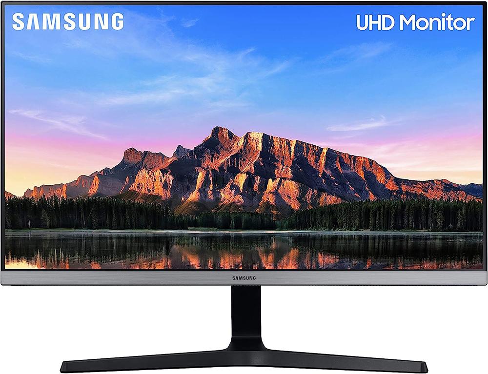 Cuáles son los 5 mejores monitores 4K de 32 pulgadas?