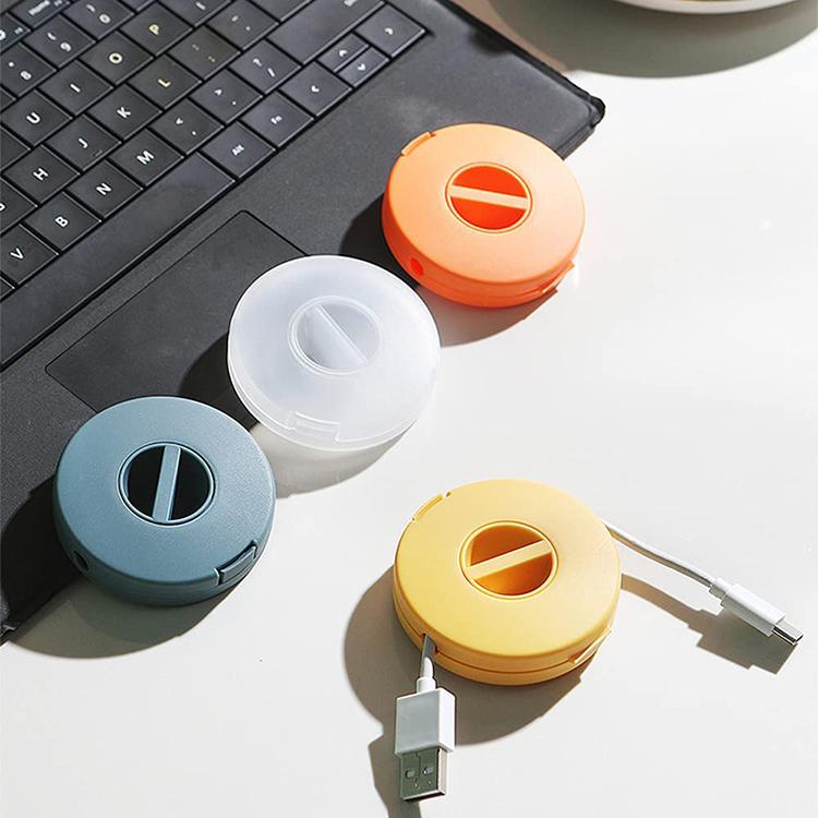 SITAKE - Fundas para cables USB
