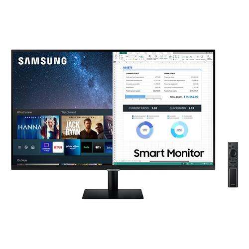 Samsung Smart Monitor M5 S27AM500NR