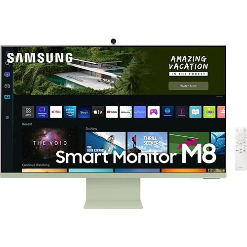 Samsung Smart Monitor M8 LS32BM80GUUXEN