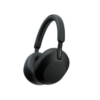 Sony Noise Cancelling