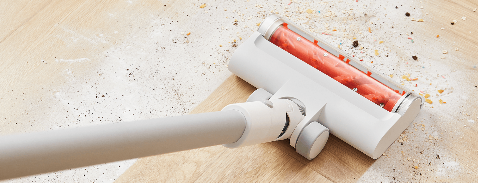 Xiaomi Vacuum Cleaner G11 desde 449,00 €, Febrero 2024