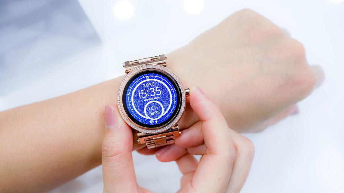 correa smartwatch 22mm Ofertas En Línea, 2024