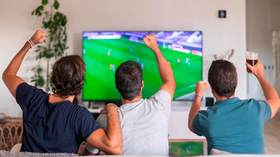 decodificadores de TV por satélite