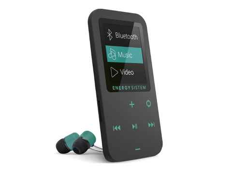 MEJOR MP3 8 GB Reproductor De Musica Pantalla 1.8 Pulgadas Sonido