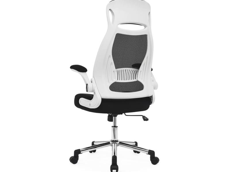 Intimate ergonomic chair